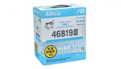 FB Altica High-Grade