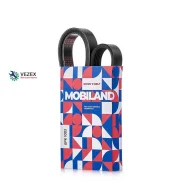 ������ 6PK1003 (EPDM) VW POLO V (6R1, 6C1), Skoda Octavia III (5E3, NL3, NR3), Fabia III (NJ3), YETI Mobiland 501261003 501261003 ����