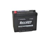 Rocket