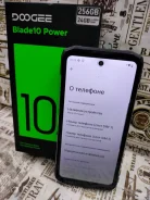 Doogee Blade 10. �/�, 256 ��, ����� ����