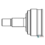 ���� Chevrolet Lacetti/Daewoo Lanos 1.4-1.5 97- ���. +ABS GSP 812005 812005 ����
