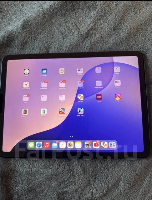 Apple iPad Air 5. ������ 64 �� ����