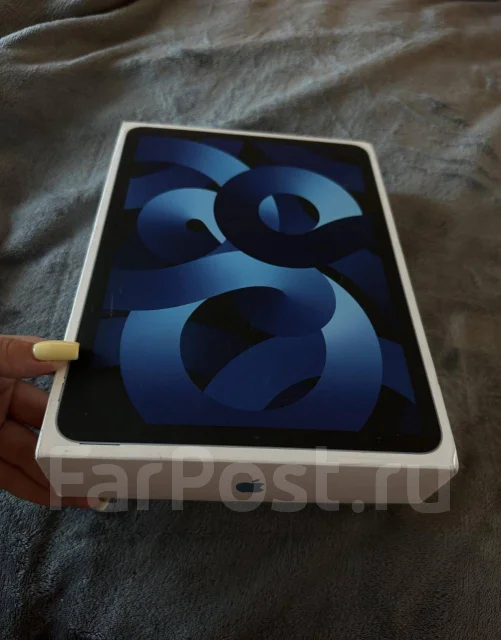 Apple iPad Air 5. ������ 64 �� ����