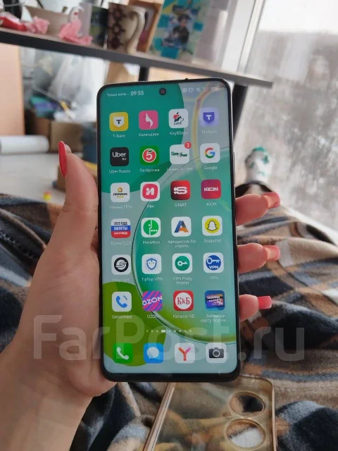 Huawei Nova 11i. �/�, 128 �� ����