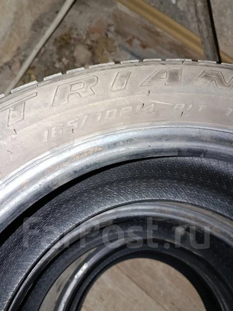 Triangle TR777. ������, ��� �����, 2024 ���, �/�, ����� �� 5 % ����