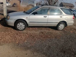 Suzuki Cultus. �������, ��������, 1.5 (100��.�.), ������, 170 000����. �� ����