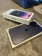 Apple iPhone 14 Pro Max. �/�, 1 ��, ����������, 5G ����