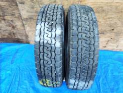 Bridgestone V-steel Mix M810. ������, ��� �����, 2016 ���, �/�, ����� 10 % ����