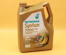 Petronas Syntium 7000 DM. 0W-30, �������������, 5��. ����