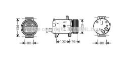 �������� rtak069 AVA Quality Cooling RTAK069 ����
