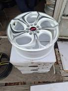 Custom Supremo. 6.5x16", 5x114.3, ET38, �� 56,1���. ����