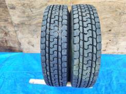 Yokohama TY287. ������, ��� �����, 2023 ���, �/�, ����� 10 % ����