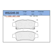 ������� ��������� ��������, ��� Jeenice WS224500 WS224500 ����