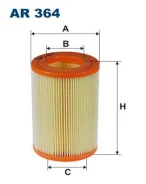 AR 364_������ �������� ar364 Filtron AR364 ����