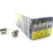 ����� ��������� P21W 12V NVA CP Narva 17635 17635 ����