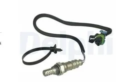 ������ �����������/Lambdasonde Chevrolet Captiva (C100)/(C140) (3.0) Delphi ES20012 ES20012 ����