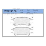 ������� ��������� �������� | ��� | Jeenice WS2245.00 WS224500 ����