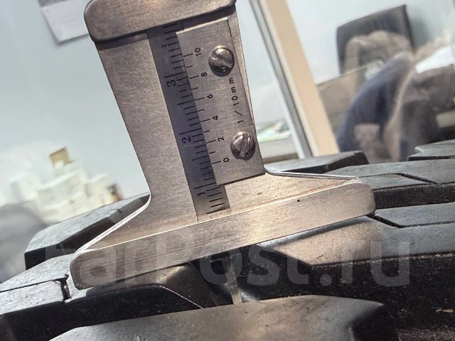 Yokohama Geolandar M/T G003. ����� mt, 2023 ���, �/�, ����� 5 % ����
