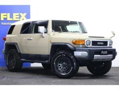Toyota FJ Cruiser. GSJ150123164, 1GRFE ����