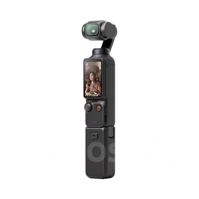 DJI Osmo Pocket 3