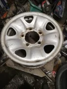 Land Star. 6.5x16", 5x150, �� 110���. ����
