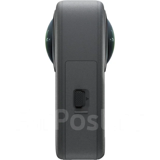 DJI Osmo 360
