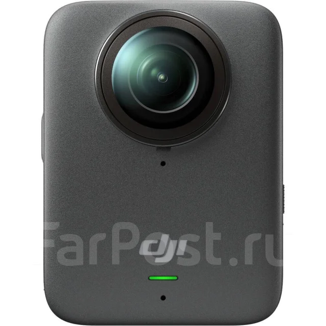 DJI Osmo 360