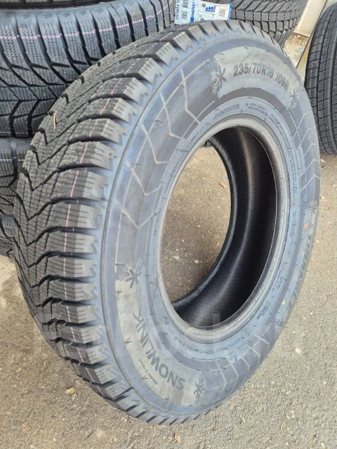 Triangle Snowlink PL01. ������, ��� �����, 2025 ���, ����� ����