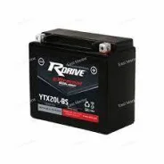 R-Drive