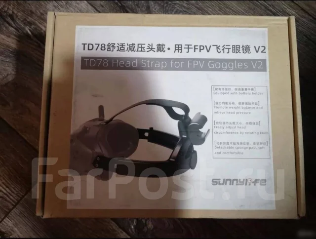 Dji goggles v2 ������������� ����
