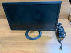 Asus. 20", ���������� �� (LCD, LED, QLED) ����