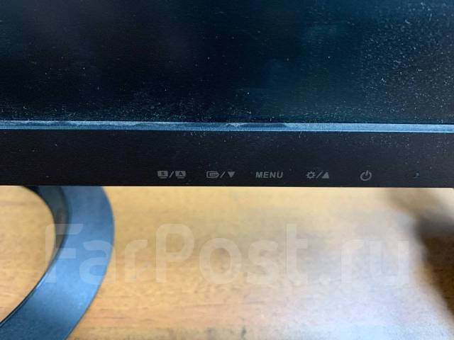 Asus. 20", ���������� �� (LCD, LED, QLED) ����