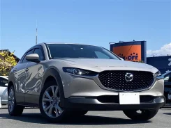 Mazda CX-30. �������, 4wd, 1.8 (130��.�.), ������, 31 000����. ��, �/�. ��� ����� �� ������������ ����
