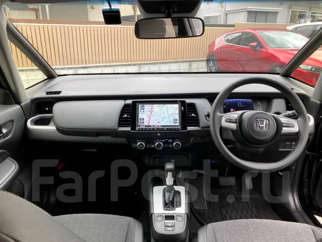 Honda Fit. ��������, ��������, 1.3 (98��.�.), ������, 31 000����. ��, �/�. ��� ����� �� ������������ ����