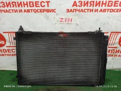 �������� ������������ Toyota Gaia 2002 1AZ-FSE Z731 ����