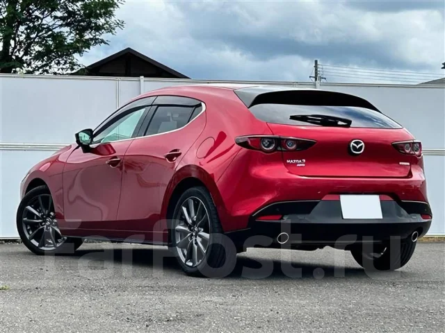 Mazda Mazda3. �������, 4wd, 1.8 (116��.�.), ������, 32 000����. ��, �/�. ��� ����� �� ������������ ����