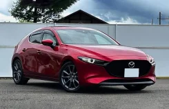 Mazda Mazda3. �������, 4wd, 1.8 (116��.�.), ������, 32 000����. ��, �/�. ��� ����� �� ������������ ����