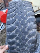 Cordiant Off-Road. ����� at, 2017 ���, �/�, ����� 70 %. ��������� ����