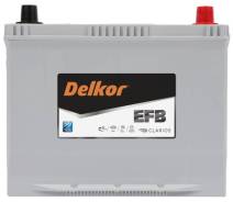 Delkor
