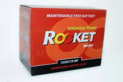Rocket