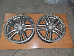 Subaru. 6.5x16", 5x100, ET55 ����