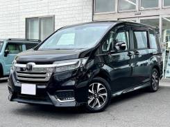 Honda Stepwgn. ��������, 4wd, 1.5 (150��.�.), ������, 30 000����. ��, �/�. ��� ����� �� ������������ ����