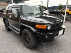 Toyota FJ Cruiser. GSJ150112184, 1GRFE ����