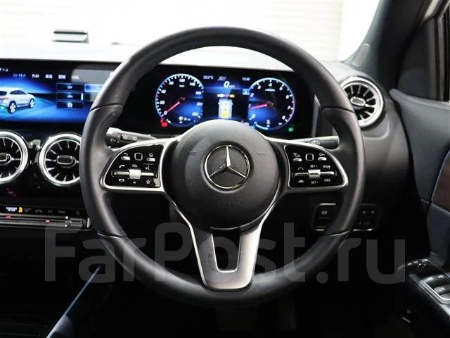 Mercedes-Benz GLA-Class. �������, ��������, 1.3 (136��.�.), ������, 30 000����. ��, �/�. ��� ����� �� ������������ ����