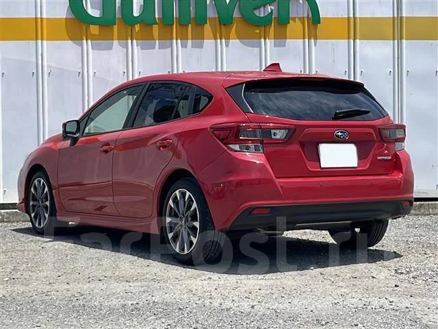 Subaru Impreza. ��������, ��������, 1.6 (115��.�.), ������, 28 000����. ��, �/�. ��� ����� �� ������������ ����