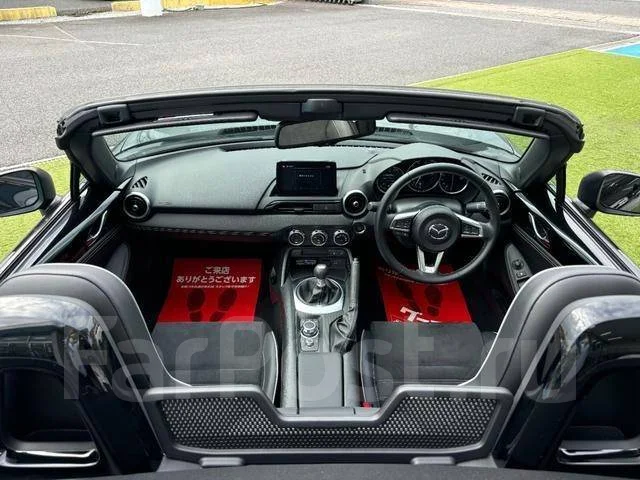 Mazda Roadster. �������, ������, 1.5 (134��.�.), ������, 28 000����. ��, �/�. ��� ����� �� ������������ ����