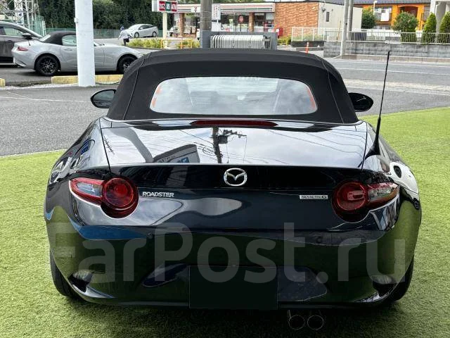 Mazda Roadster. �������, ������, 1.5 (134��.�.), ������, 28 000����. ��, �/�. ��� ����� �� ������������ ����