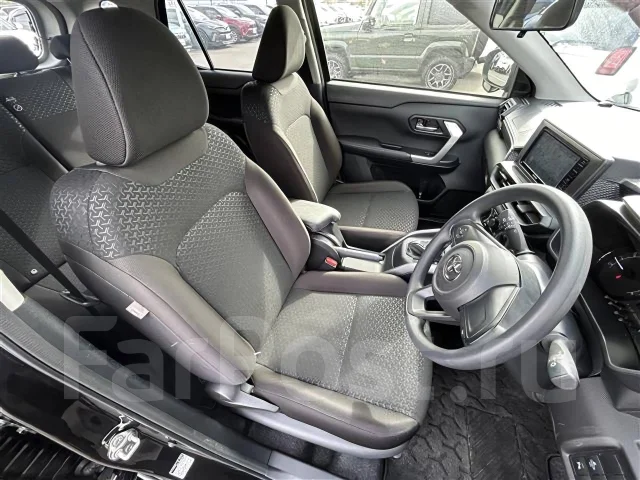 Toyota Raize. ��������, ��������, 1.0 (98��.�.), ������, 26 000����. ��, �/�. ��� ����� �� ������������ ����