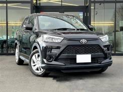 Toyota Raize. ��������, ��������, 1.0 (98��.�.), ������, 26 000����. ��, �/�. ��� ����� �� ������������ ����