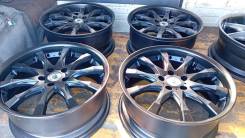 Work. 8.5x19", 5x114.3, ET36, �� 73,1���. ����